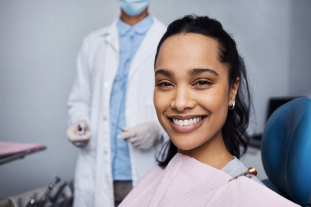 Dental Inlays and Onlays in Dumont, NJ