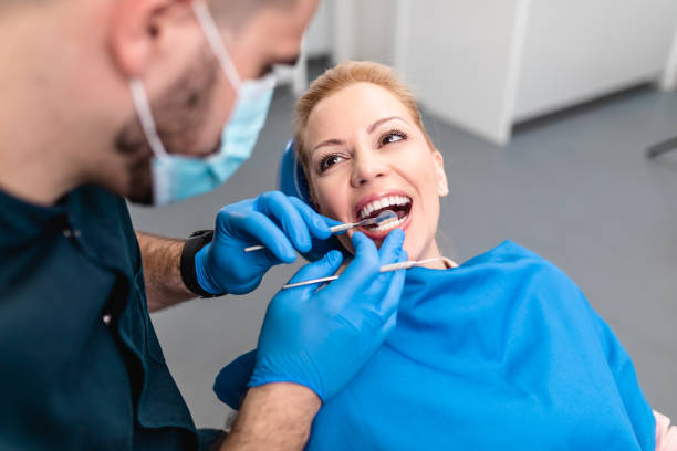 Laser Dentistry in Dumont, NJ