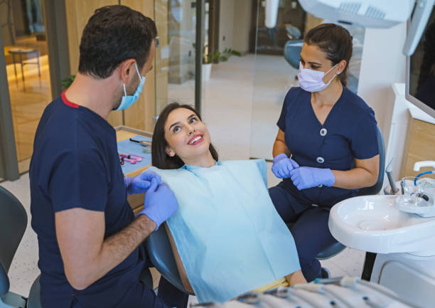 Best Laser Dentistry  in Dumont, NJ