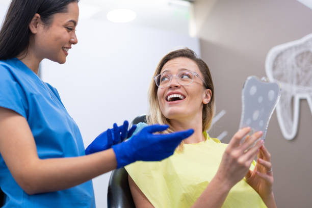 Full Mouth Reconstruction in Dumont, NJ